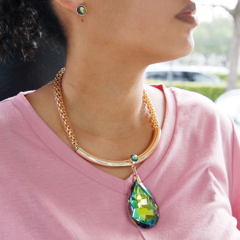 Just Jewelzin